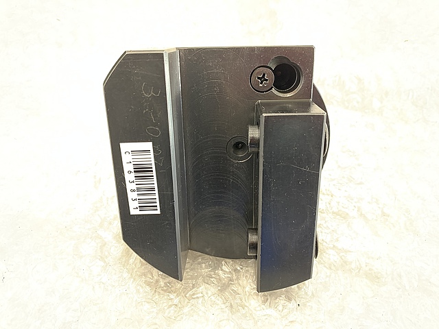SEIKI 切削ホルダー QCT40-TA25