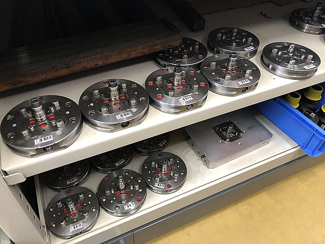 system3R ワイヤー・放電ツール 大量入荷中! 