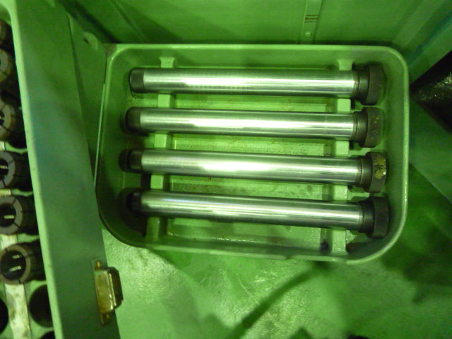カワラギ ドリル研削盤 MK-32-DU