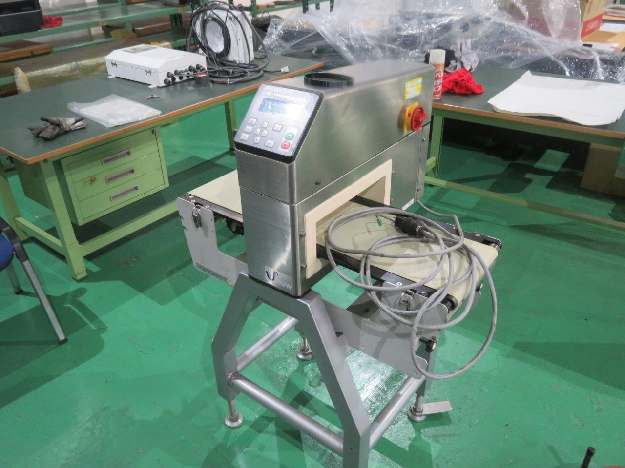 金属検出器 アンリツ産機 Kd8113a 中古機械ならマシンライフ