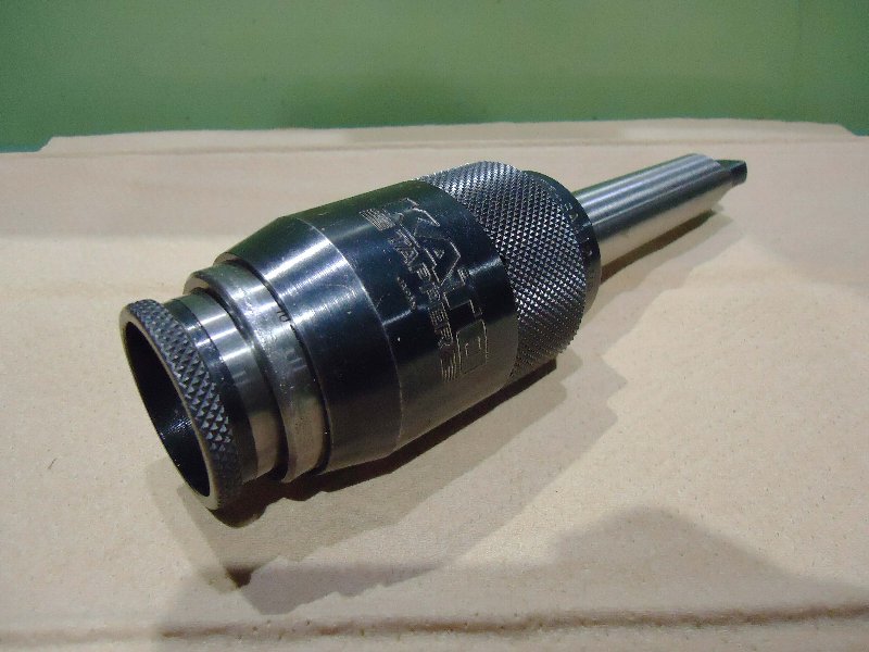 カトウ工機|KATO タッパーチャック MT3-SA412-IVB | マシンライフ カトウ工機|KATO タッパーチャック MT3-SA412-IVB | マシンライフ