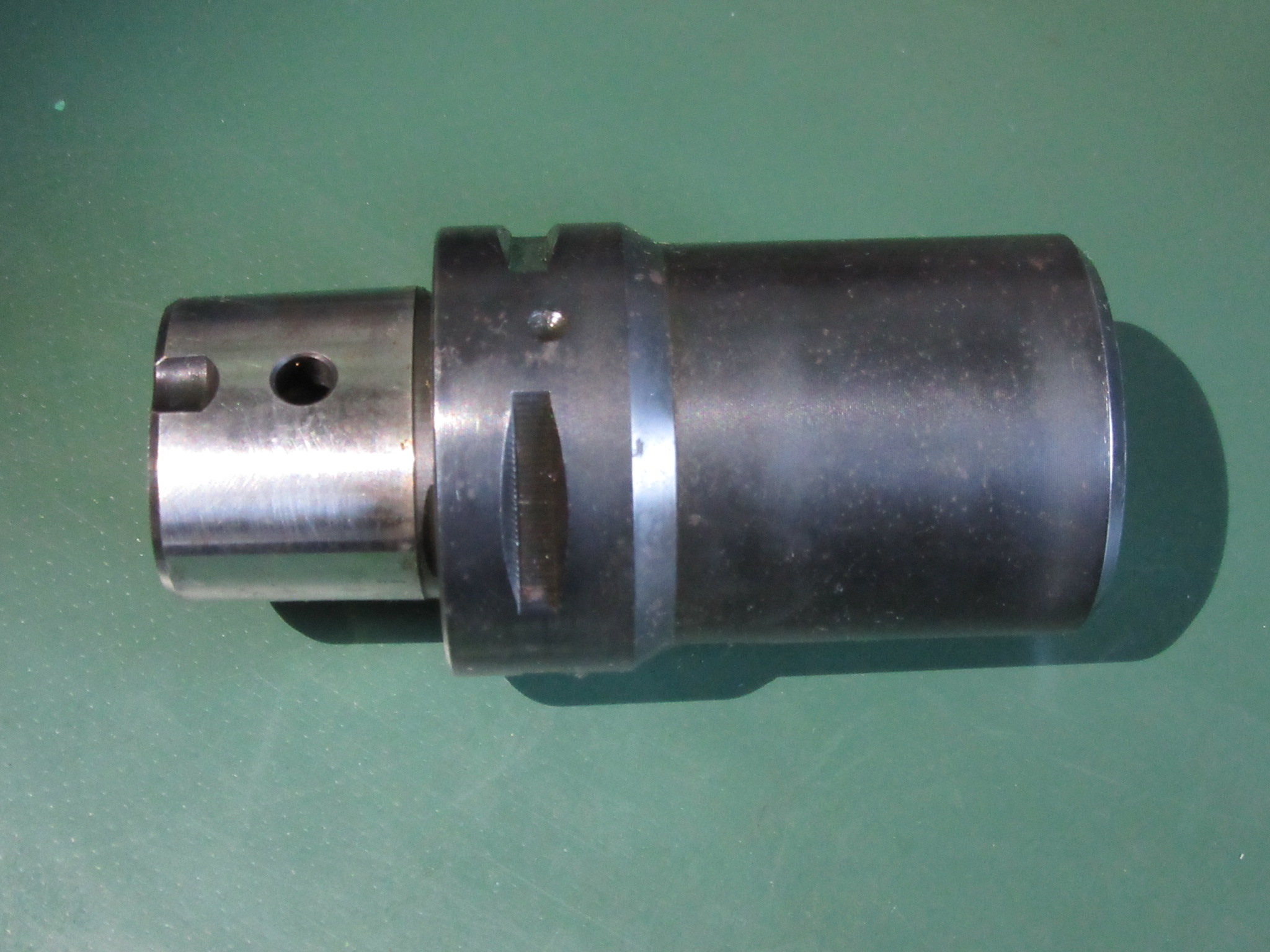 海外 正規品】 TD180010 サンドビック/Sandvik Capto5 アダプターC5 ...