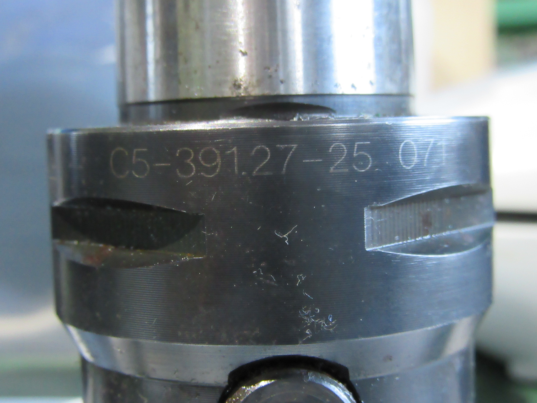 海外 正規品】 TD180010 サンドビック/Sandvik Capto5 アダプターC5 ...