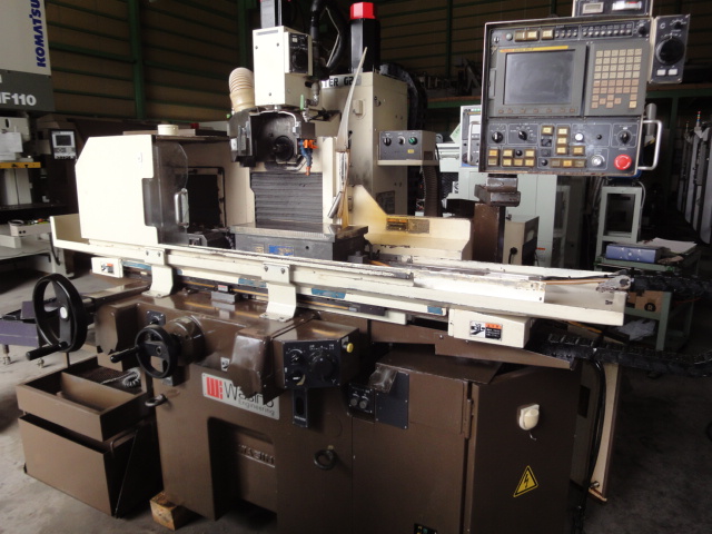 Nc平面研削盤 アマダワシノ Meister G2 中古機械ならマシンライフ Nc平面研削盤 アマダワシノ Meister G2 中古機械ならマシンライフ