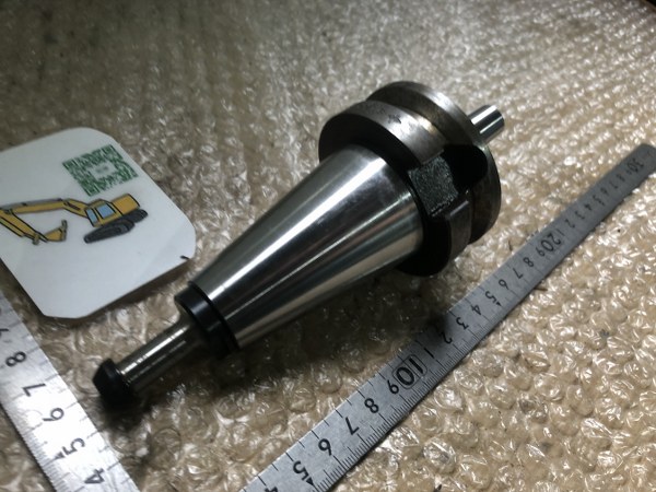 MST BT40 BT40-JTA2S-45