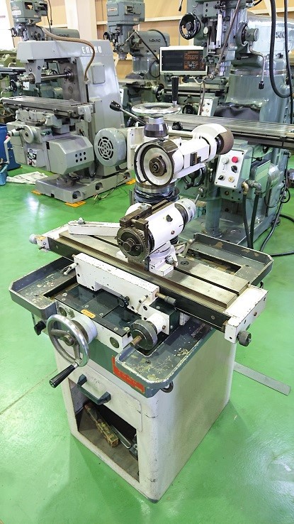伊藤製作所 工具研削盤 DP-3N
