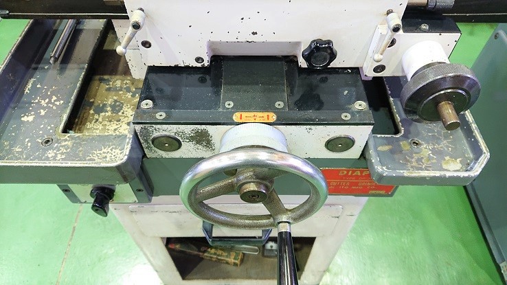 伊藤製作所 工具研削盤 DP-3N