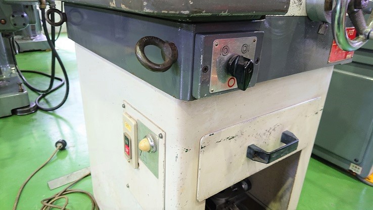伊藤製作所 工具研削盤 DP-3N