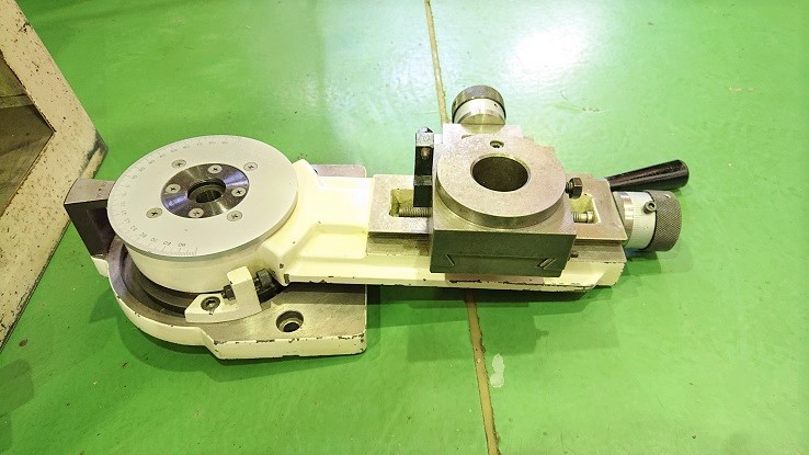伊藤製作所 工具研削盤 DP-3N