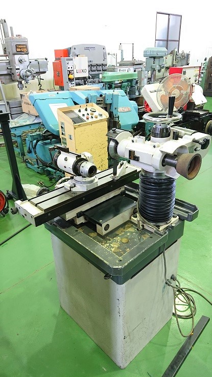 伊藤製作所 工具研削盤 DP-3N