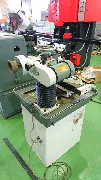 伊藤製作所 工具研削盤 DP-3N
