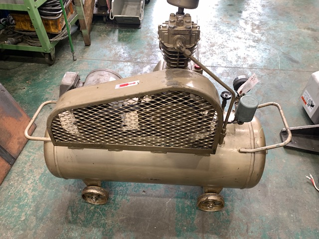 東芝 コンプレッサー GP-6 7T6