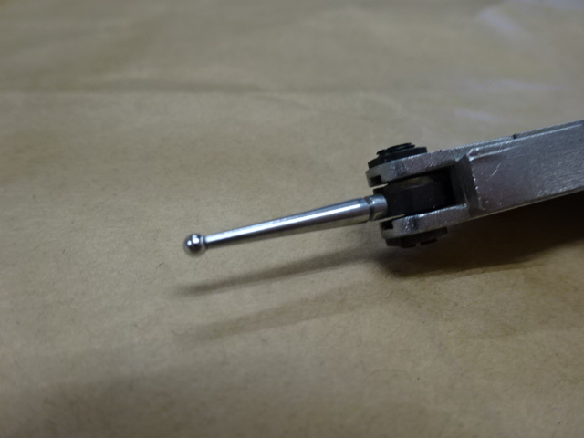 ピックテスト Peacock 尾崎製作所 Pc 1a 中古機械ならマシンライフ