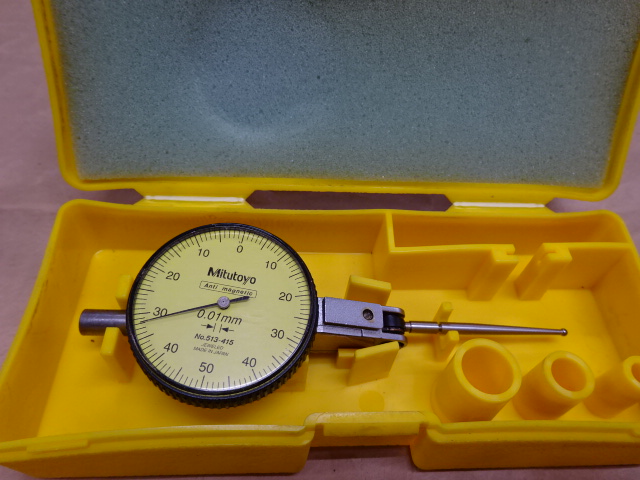 ピックテスト Peacock 尾崎製作所 Pc 1l 中古機械ならマシンライフ