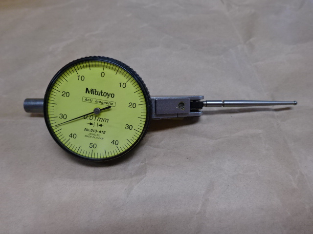 ピックテスト Peacock 尾崎製作所 Pc 1l 中古機械ならマシンライフ