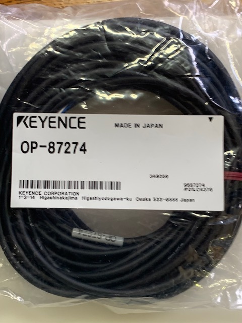 クランプオン式流量センサー キーエンス FD-Q10C|中古機械ならマシン