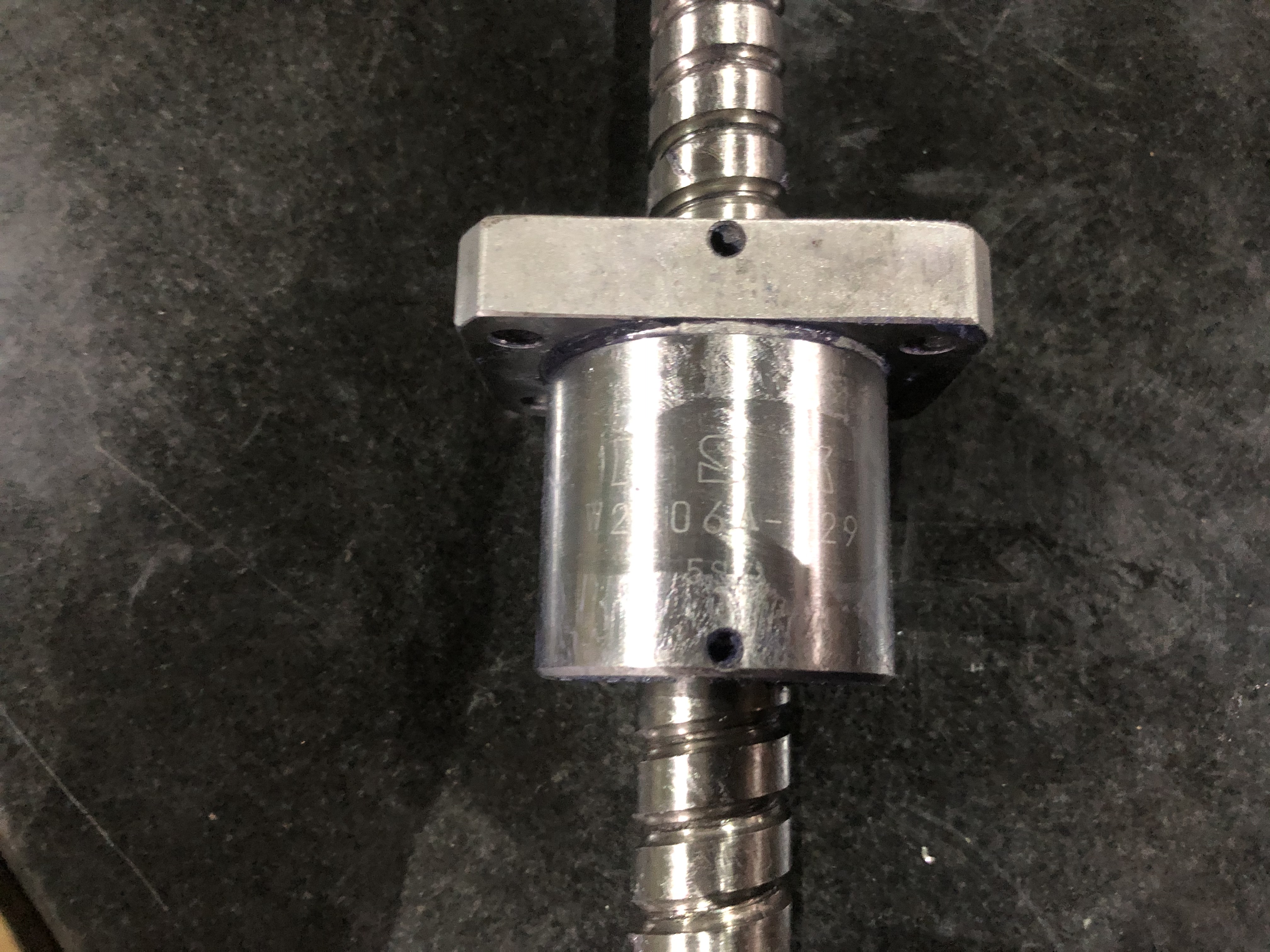 ボールねじ Nsk Nsk W06a 129 中古機械ならマシンライフ ボールねじ Nsk Nsk W06a 129 中古機械ならマシンライフ