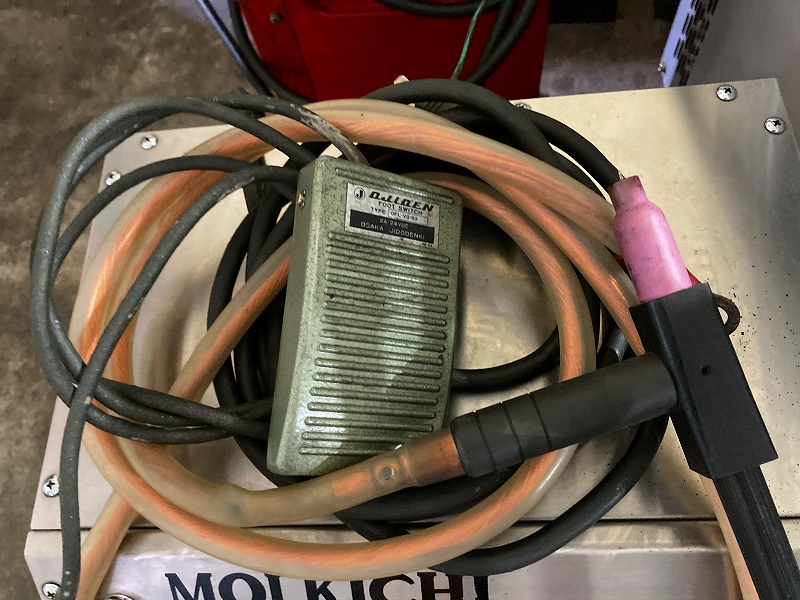 ソマックス 金型補修溶接機 モルキチMOLKICHI | マシンライフ ソマックス 金型補修溶接機 モルキチMOLKICHI | マシンライフ