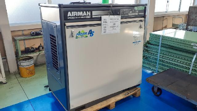 明治 3.7kWエアーコンプレッサー APK-37 | マシンライフ 明治 3.7kWエアーコンプレッサー APK-37 | マシンライフ