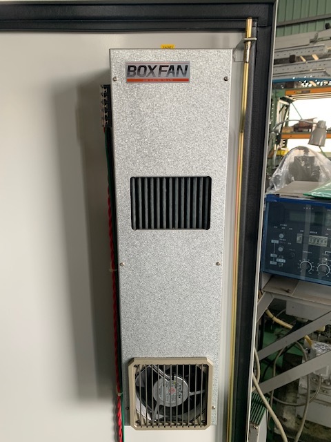 パナソニック 自動・半自動溶接機(炭酸ガス) YD-350AA2 | マシン パナソニック 自動・半自動溶接機(炭酸ガス) YD-350AA2 | マシン