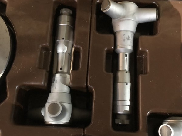 TESA ホールテストセット 不明