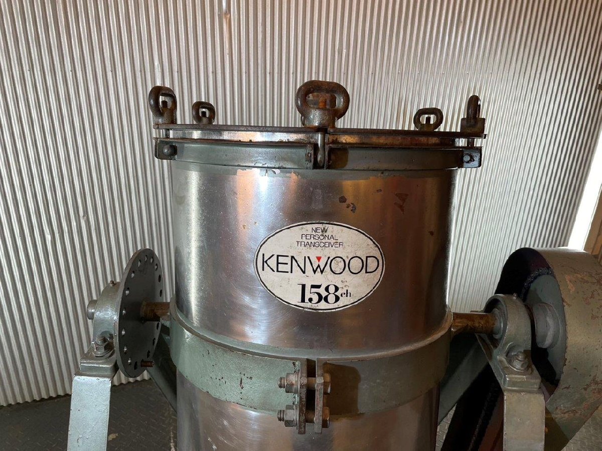 森田精機 プラスチックス混合機【期間限定！価格大幅ダウン中！】 MT50型 マシンライフ