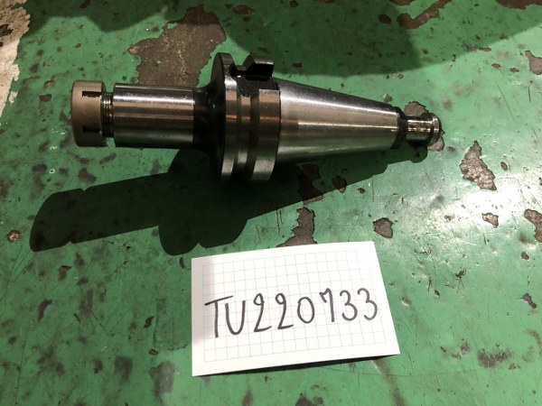 大昭和精機/BIG DAISHOWA BT40 BT40-NBS10-90