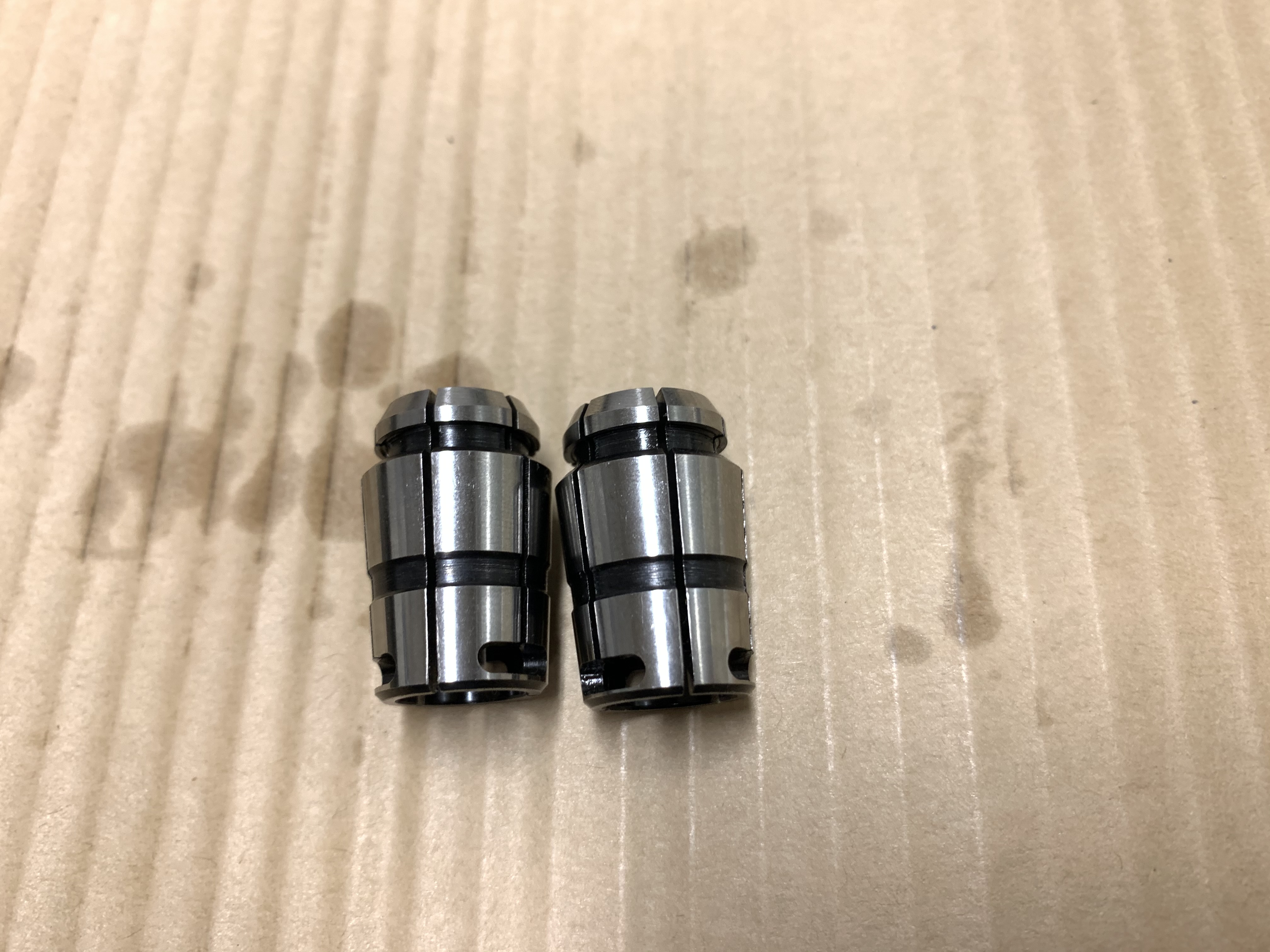 MST スプリングコレット 新品 C10-4 | マシンライフ