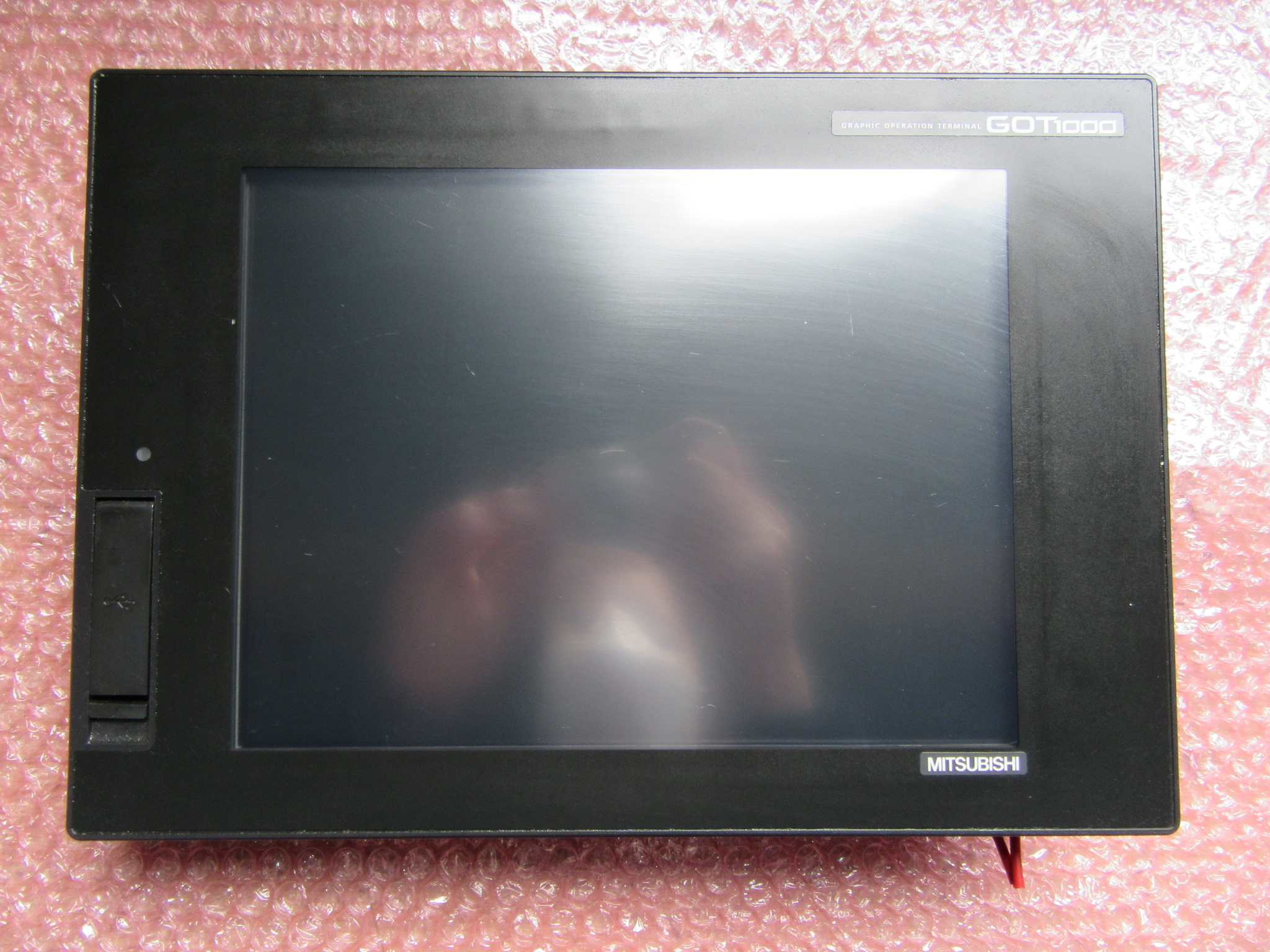 ファナック FANUC 15-M用モニター A02B-0163-C245 | マシンライフ ファナック FANUC 15-M用モニター A02B-0163-C245 | マシンライフ