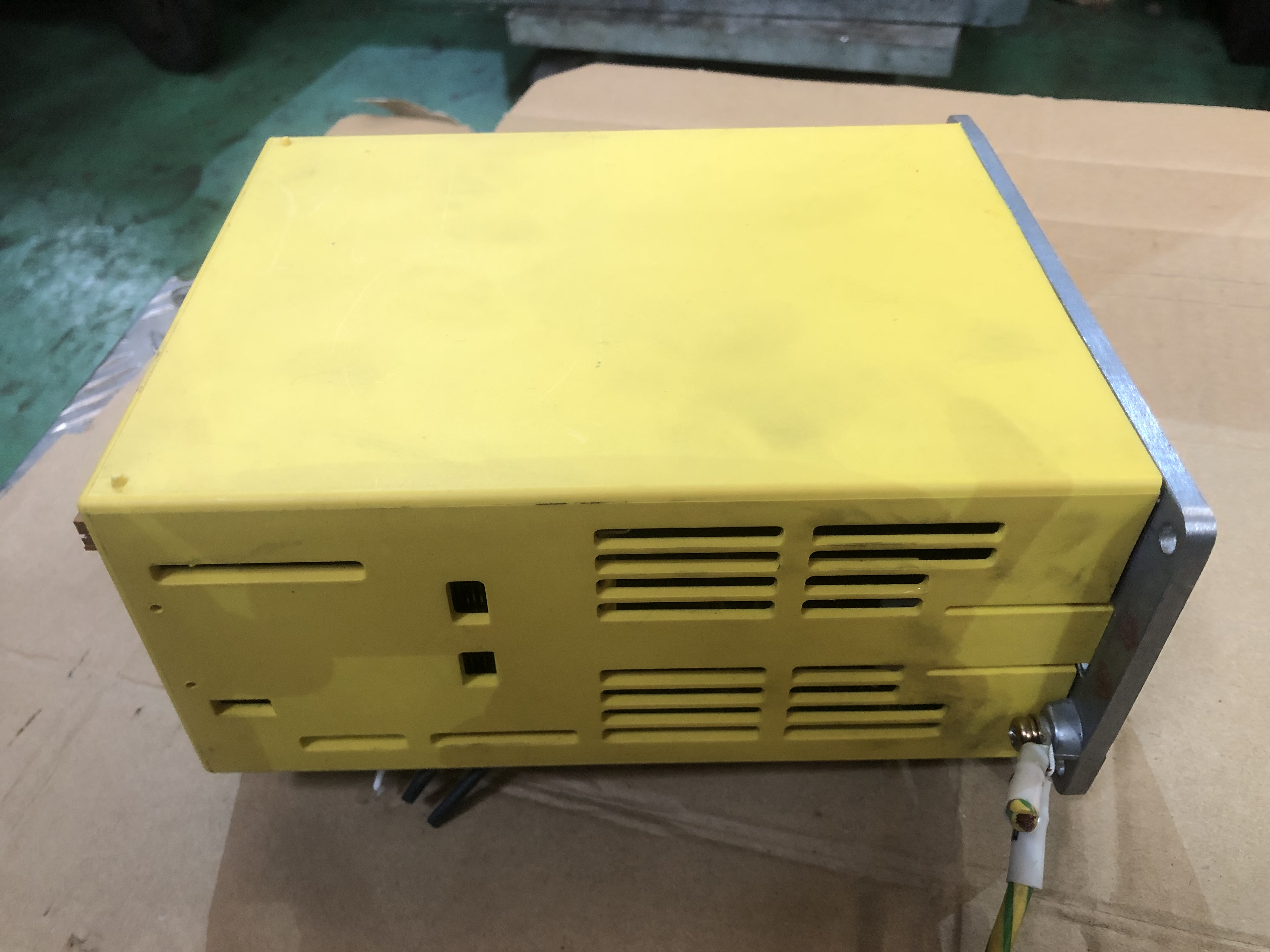 FANUC/ファナック サーボアンプユニット 【サーボアンプユニット FANUC/ファナック サーボアンプユニット 【サーボアンプユニット