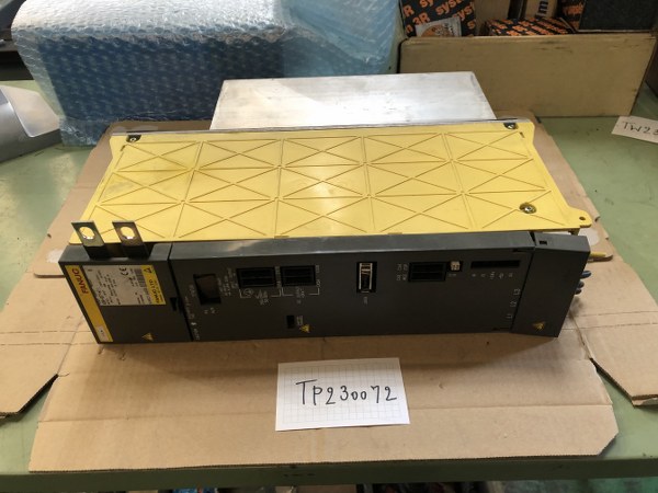 FANUC/ファナック サーボアンプモジュール A06B-6077-H111 FANUC/ファナック サーボアンプモジュール A06B-6077-H111