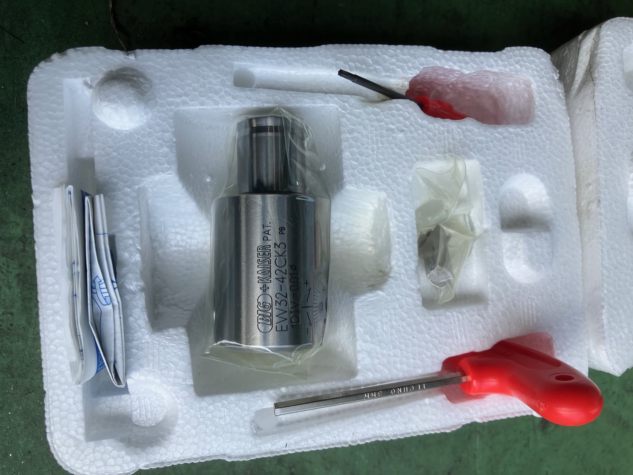 EW32 42CK3 EW32 42CK3