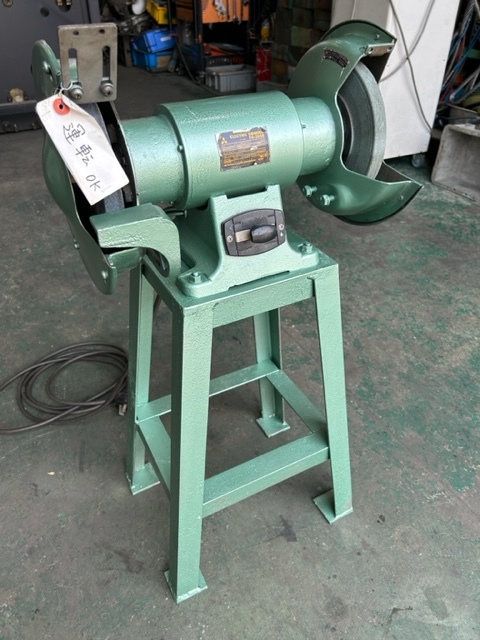 三菱グラインダー 中古品 タイプTG-305M
