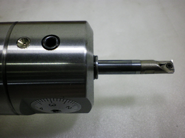 BIG,大昭和精機, CKボーリングシステム BT50-CK5-165+EW2-32CK5 BIG,大昭和精機, CKボーリングシステム BT50-CK5-165+EW2-32CK5