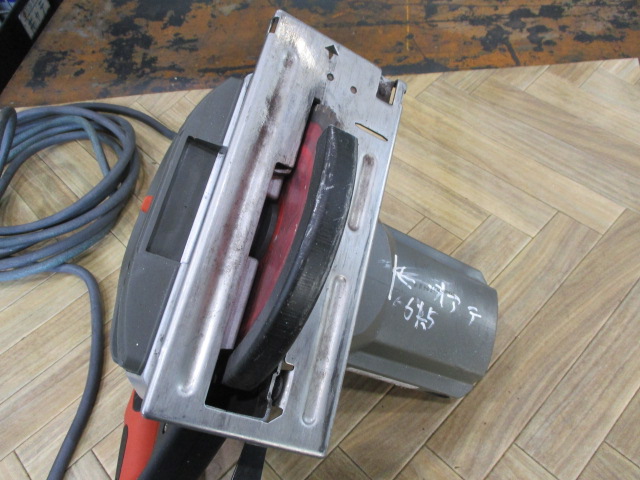 新ダイワ工業 防塵カッター B18N2