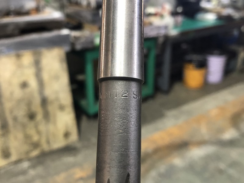 E.C マシンリーマ 22xMT2（SKH2）