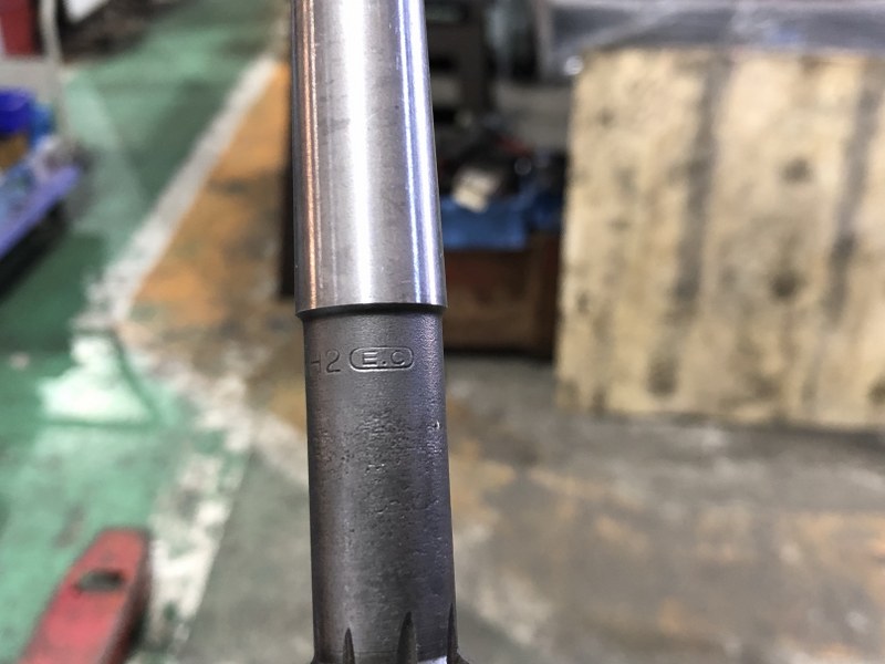 E.C マシンリーマ 22xMT2（SKH2）