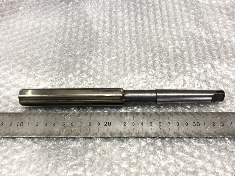 E.C マシンリーマ 22xMT2（SKH2）