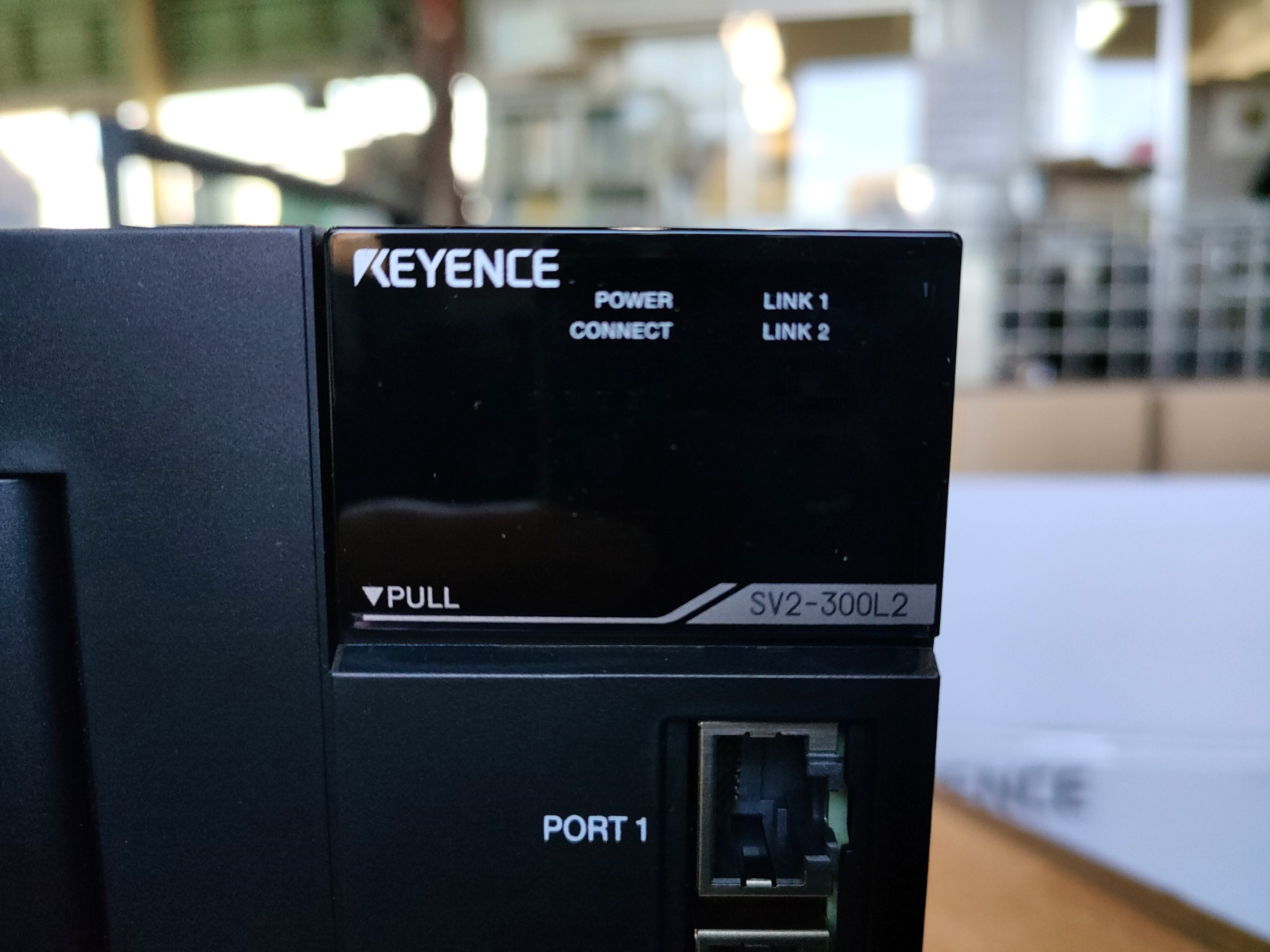 キーエンス/KEYENCE ACサーボアンプ SV2-300L2 | マシンライフ キーエンス/KEYENCE ACサーボアンプ SV2-300L2 | マシンライフ