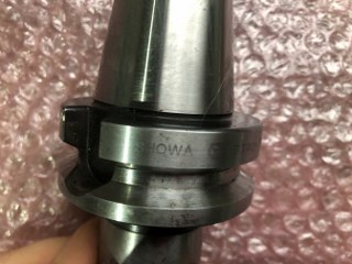SHOWA/聖和精機 BT40 【BT40】BT40-CTM13-090