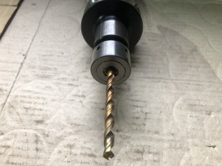 SHOWA/聖和精機 BT40 【BT40】BT40-CTM10-090