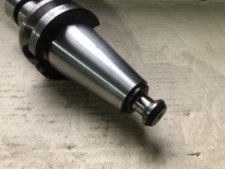 SHOWA/聖和精機 BT40 【BT40】BT40-CTM10-090