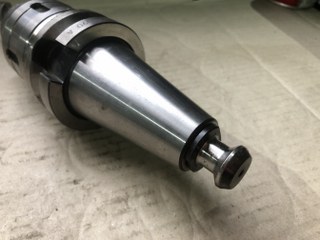 SHOWA/聖和精機 BT40 【BT40】BT40-HPC20-090