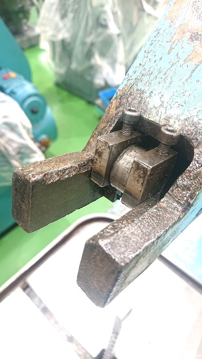 北新機械 キーシーター HS-670