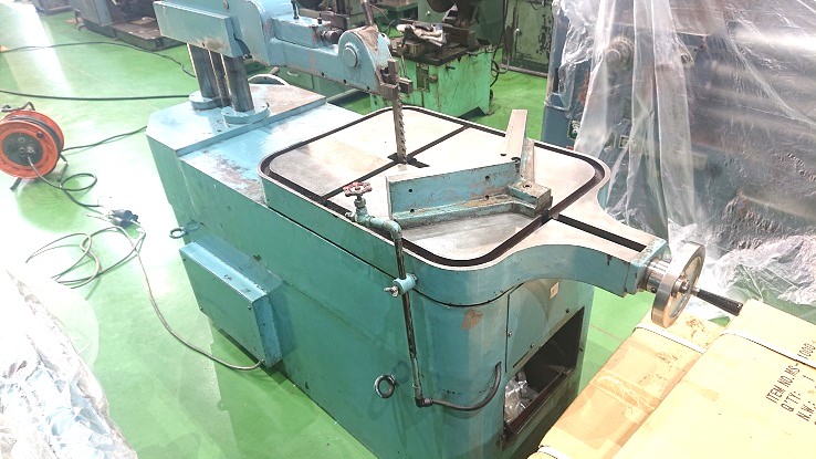 北新機械 キーシーター HS-670