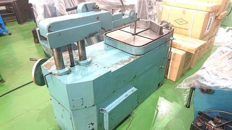 北新機械 キーシーター HS-670
