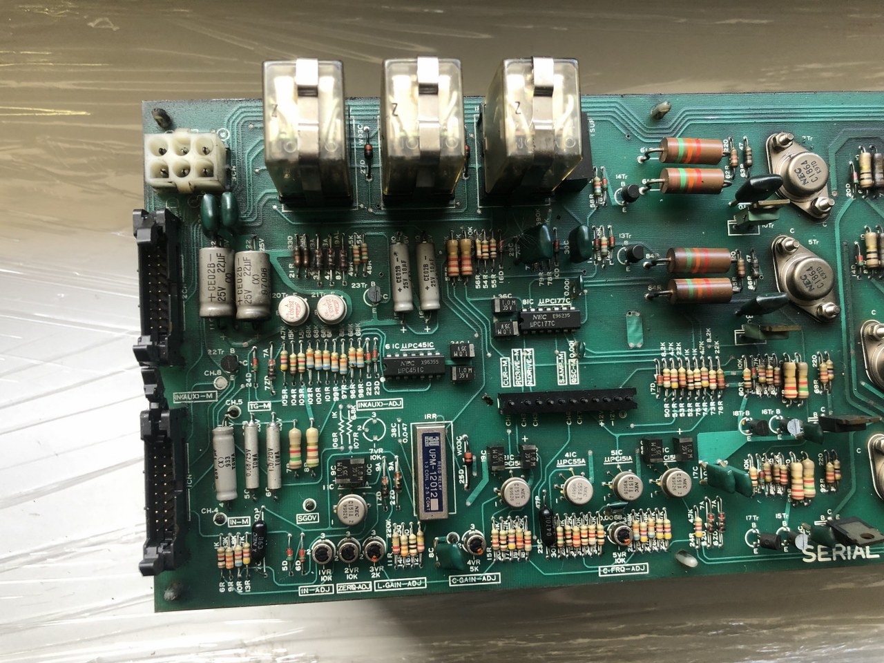 安川電機 YASKAWA ELECTRIC サーボパック SERVOPACK CPCR-MR 安川電機 YASKAWA ELECTRIC サーボパック SERVOPACK CPCR-MR