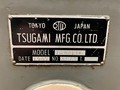 ツガミ 転造盤 T-ROL15