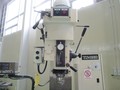 ヤマゲ 立型フライス YNQ1000