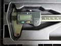 ミツトヨ デジタルノギス CD-15CPX